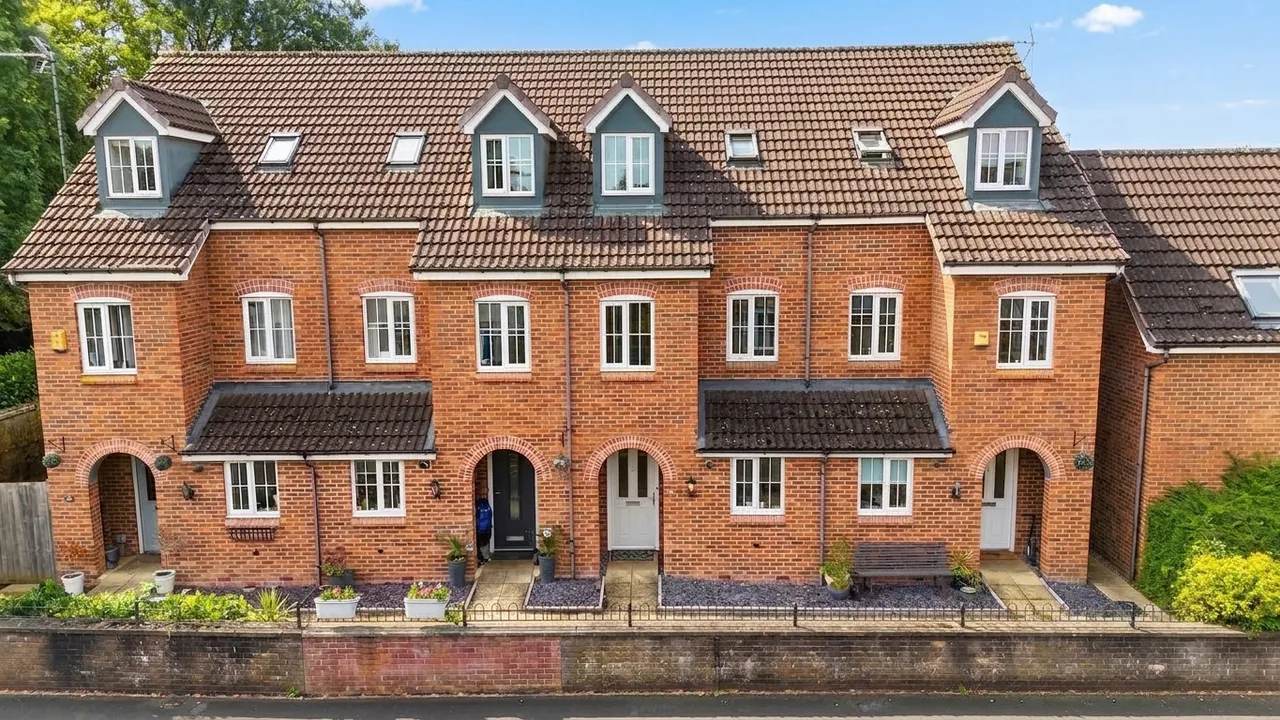 Tilling Drive, Stone, ST15, photo 23