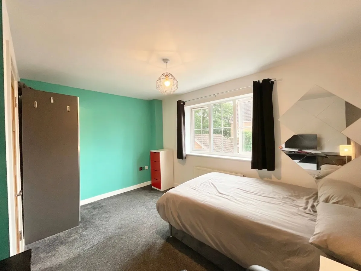 Tilling Drive, Stone, ST15, photo 8