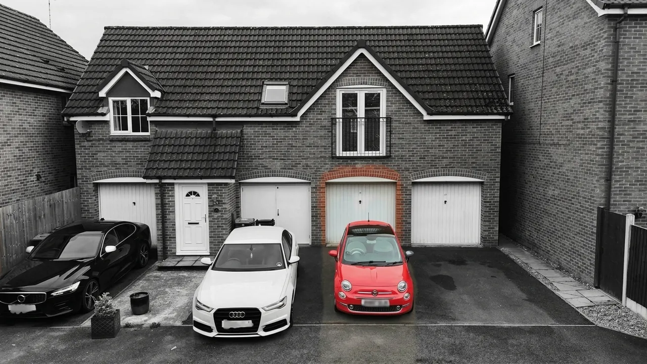 Tilling Drive, Stone, ST15, photo 21
