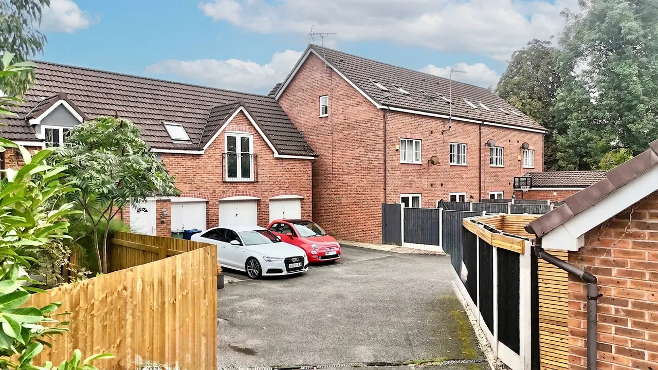 Tilling Drive, Stone, ST15, photo 20