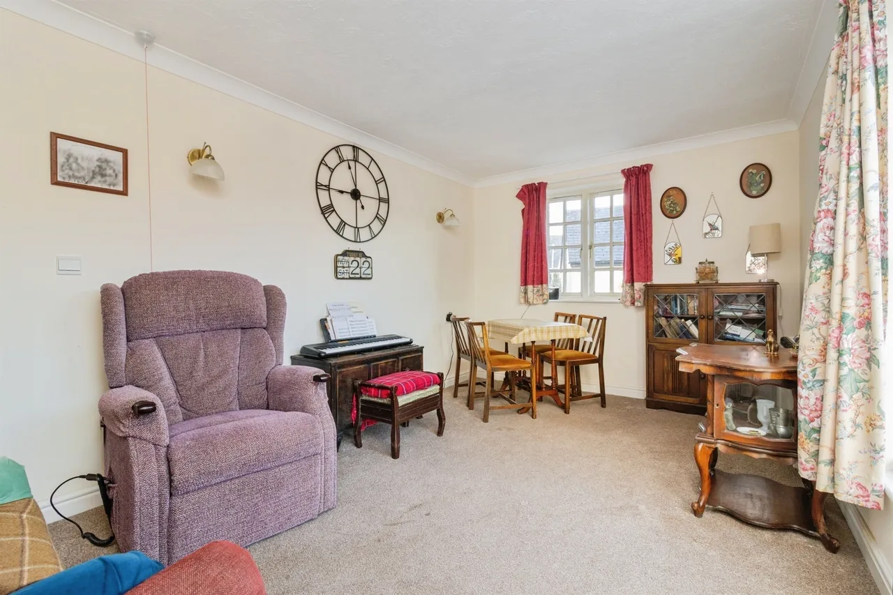 Park Terrace, Minehead, photo 5