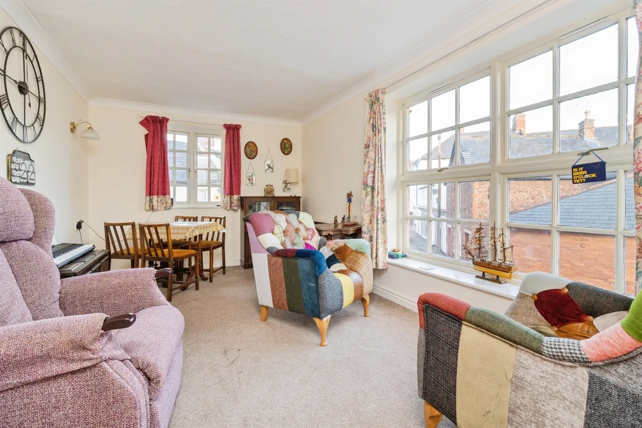 Park Terrace, Minehead, photo 4