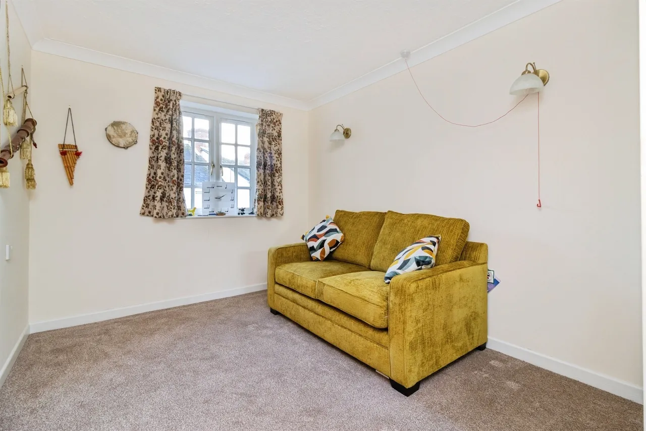 Park Terrace, Minehead, photo 7