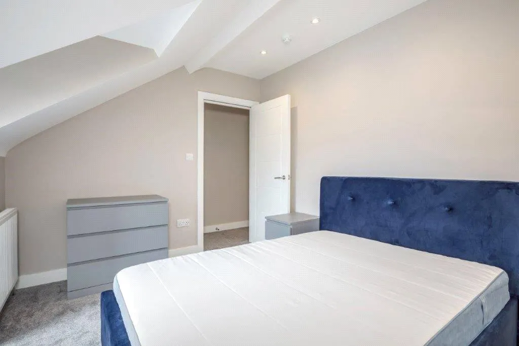 Goldhawk Road, Stamford Brook, London, W6, photo 4