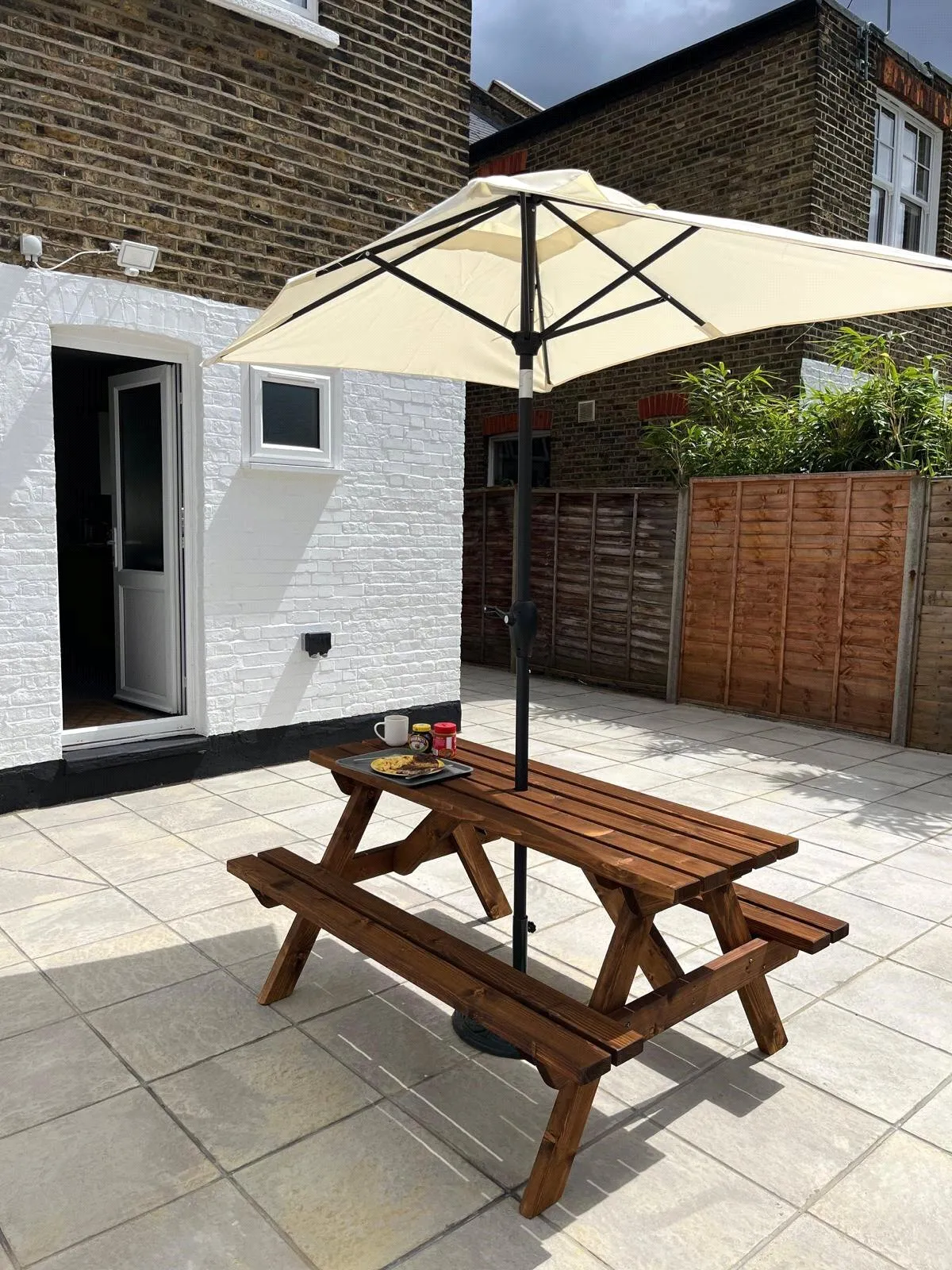 Goldhawk Road, Stamford Brook, London, W6, photo 6