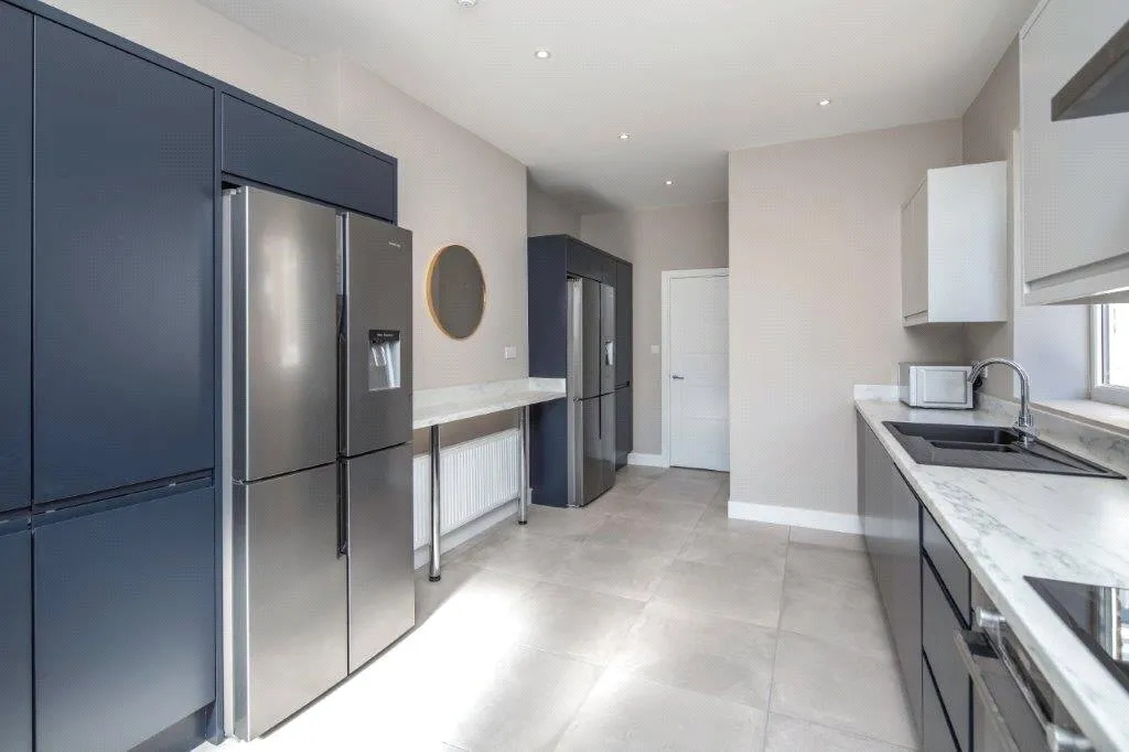 Goldhawk Road, Stamford Brook, London, W6, photo 8