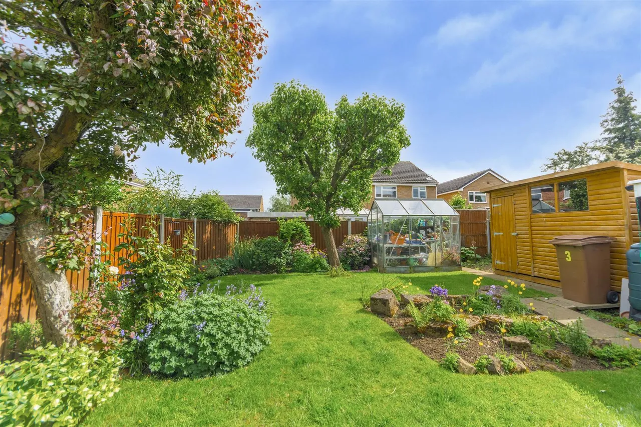 Stourdale Close, Long Eaton, NG10, photo 4