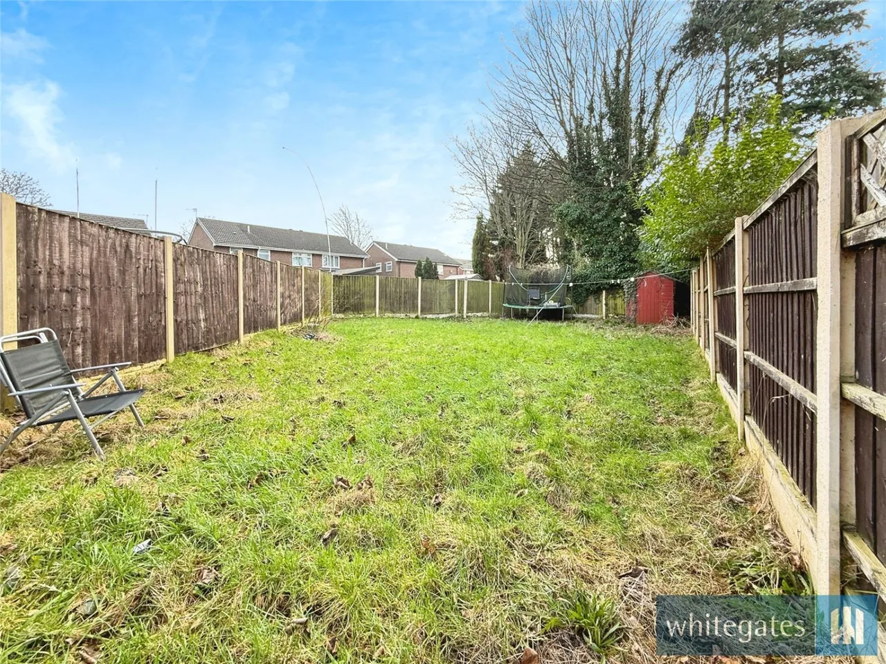 Farmer Place, Orrell Park, L20, photo 14