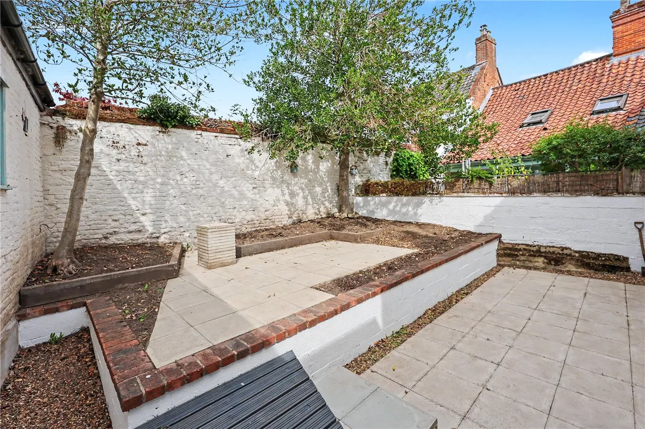 Church Street, Old Catton, NR6, photo 12