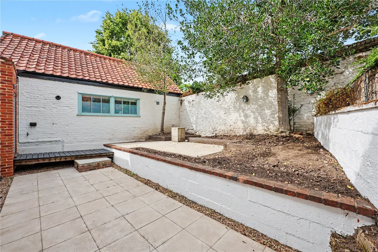 Church Street, Old Catton, NR6, photo 14