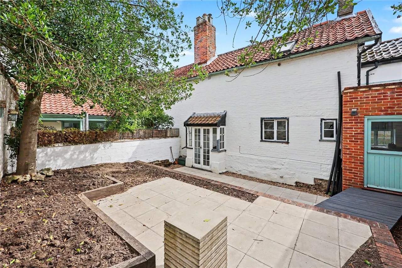 Church Street, Old Catton, NR6, photo 13