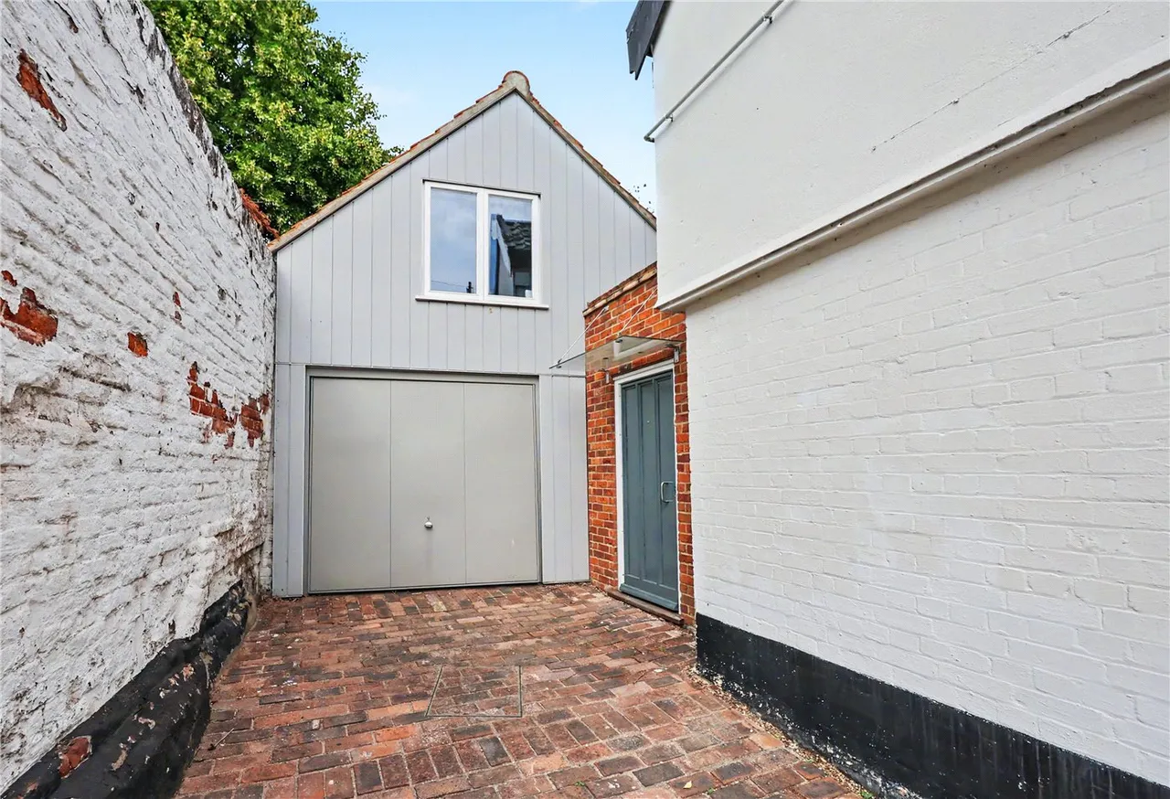 Church Street, Old Catton, NR6, photo 15