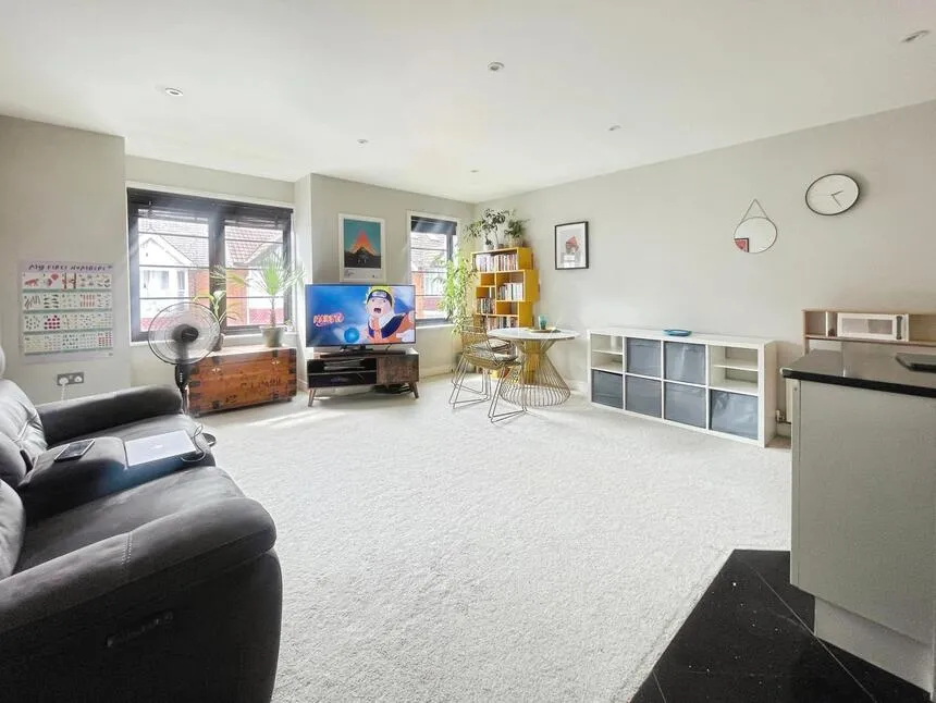 Granville Road, Watford, Hertfordshire, WD18, photo 5