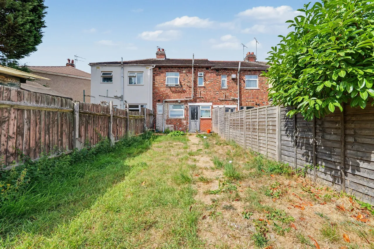 Pembrook Road, Coventry, CV6, photo 12