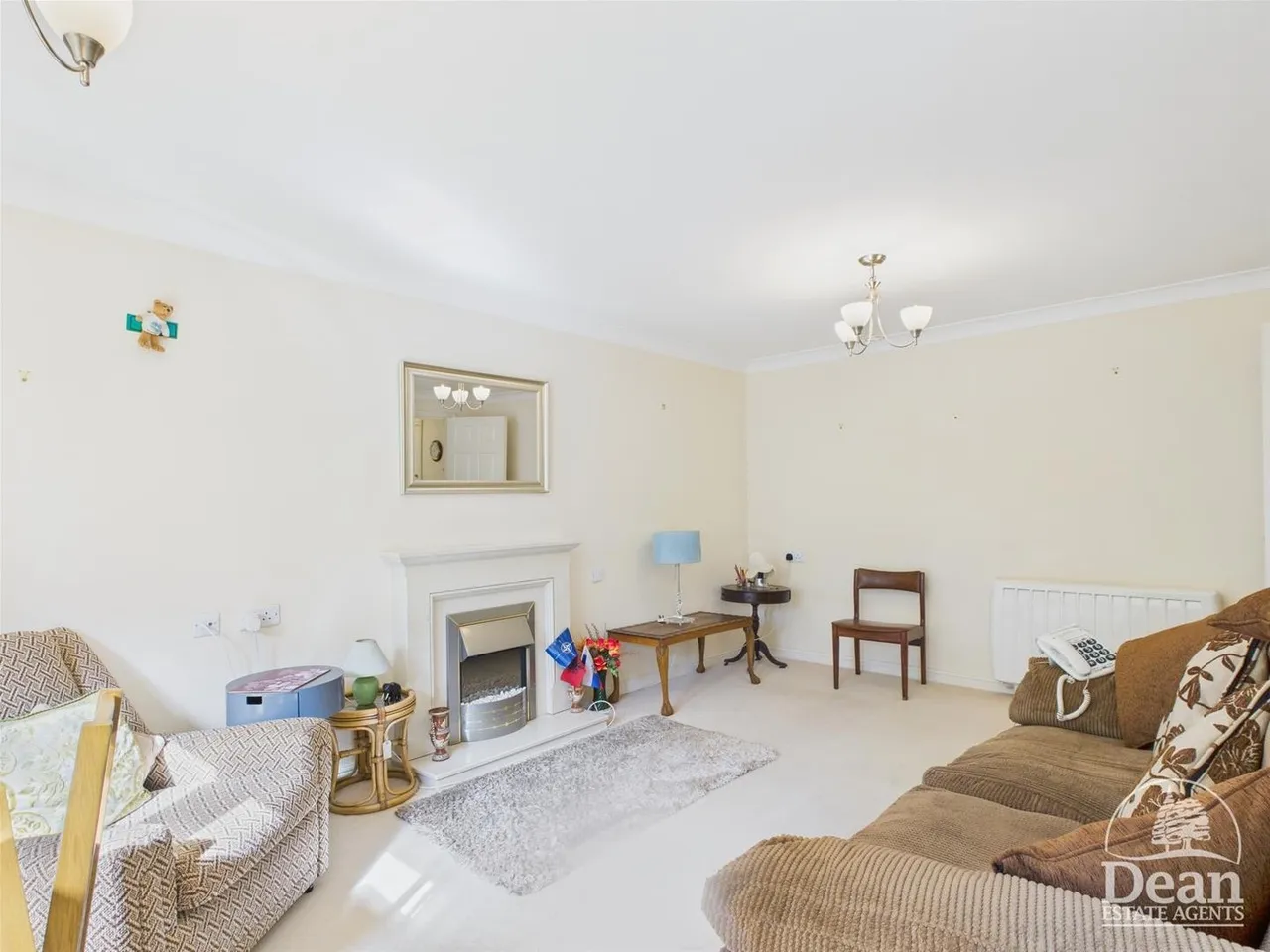 Kings Meadow Court, Lydney, photo 4
