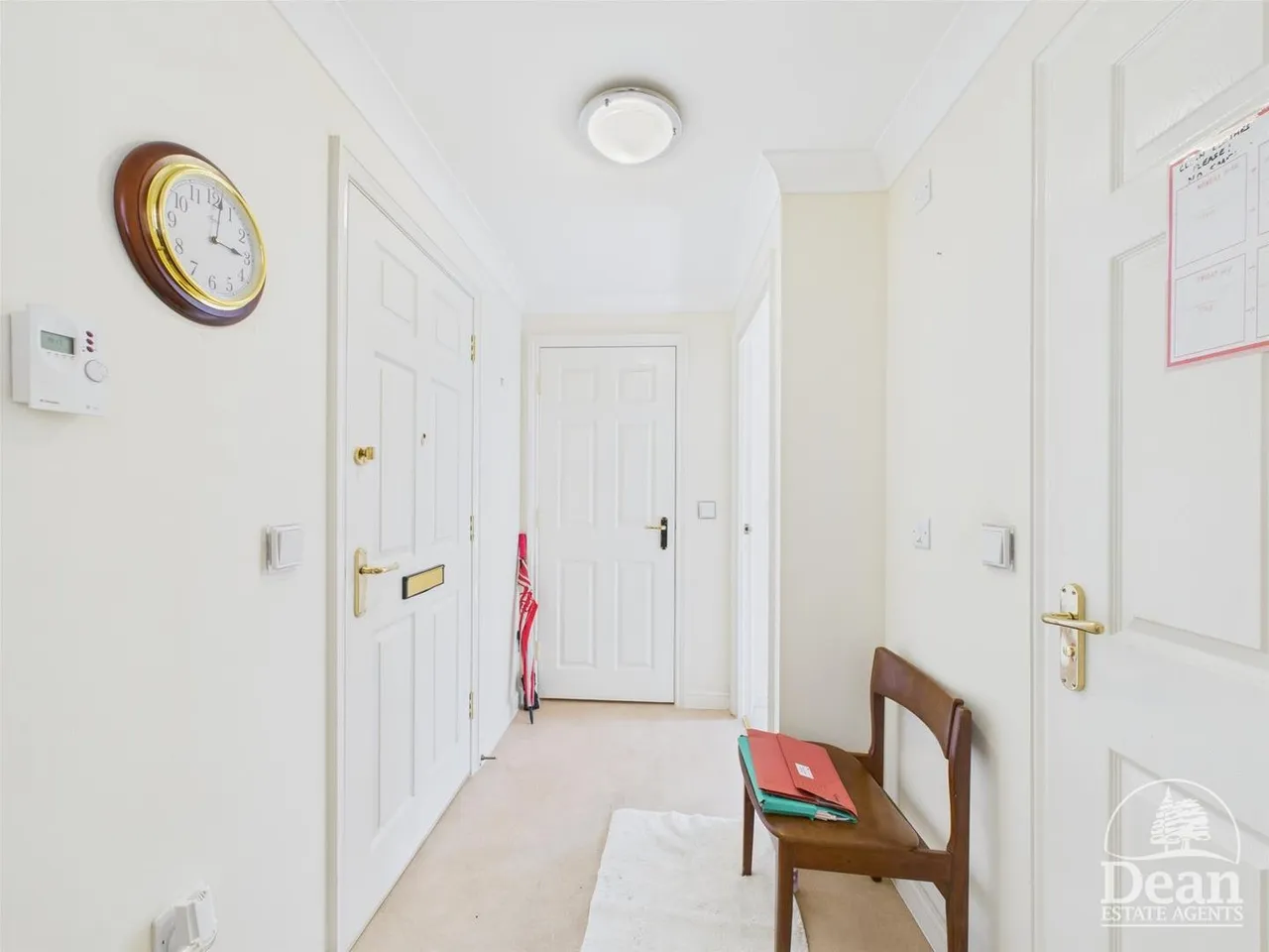Kings Meadow Court, Lydney, photo 6