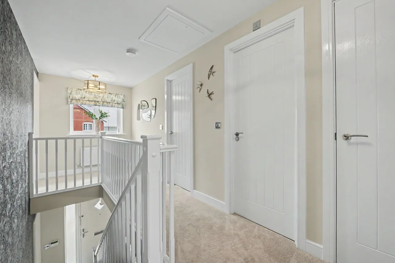 Plot 56 (THE DEE), Westwood Heath Road, Coventry, CV4, photo 8