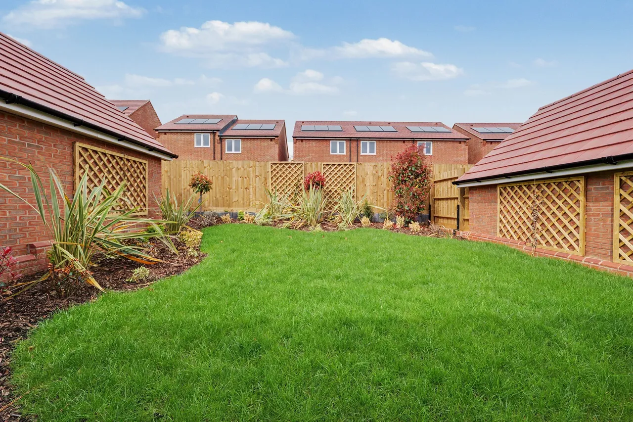 Plot 56 (THE DEE), Westwood Heath Road, Coventry, CV4, photo 15