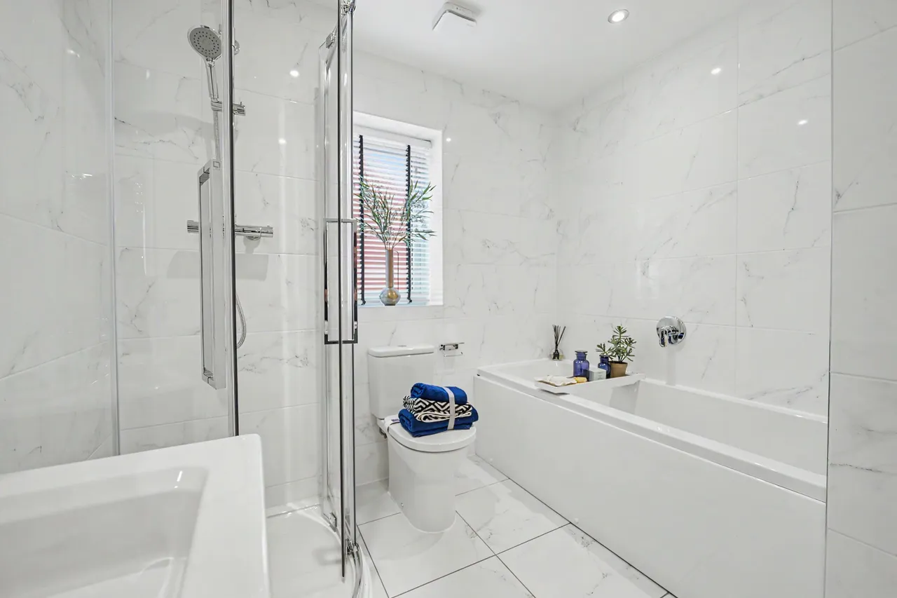 Plot 56 (THE DEE), Westwood Heath Road, Coventry, CV4, photo 11