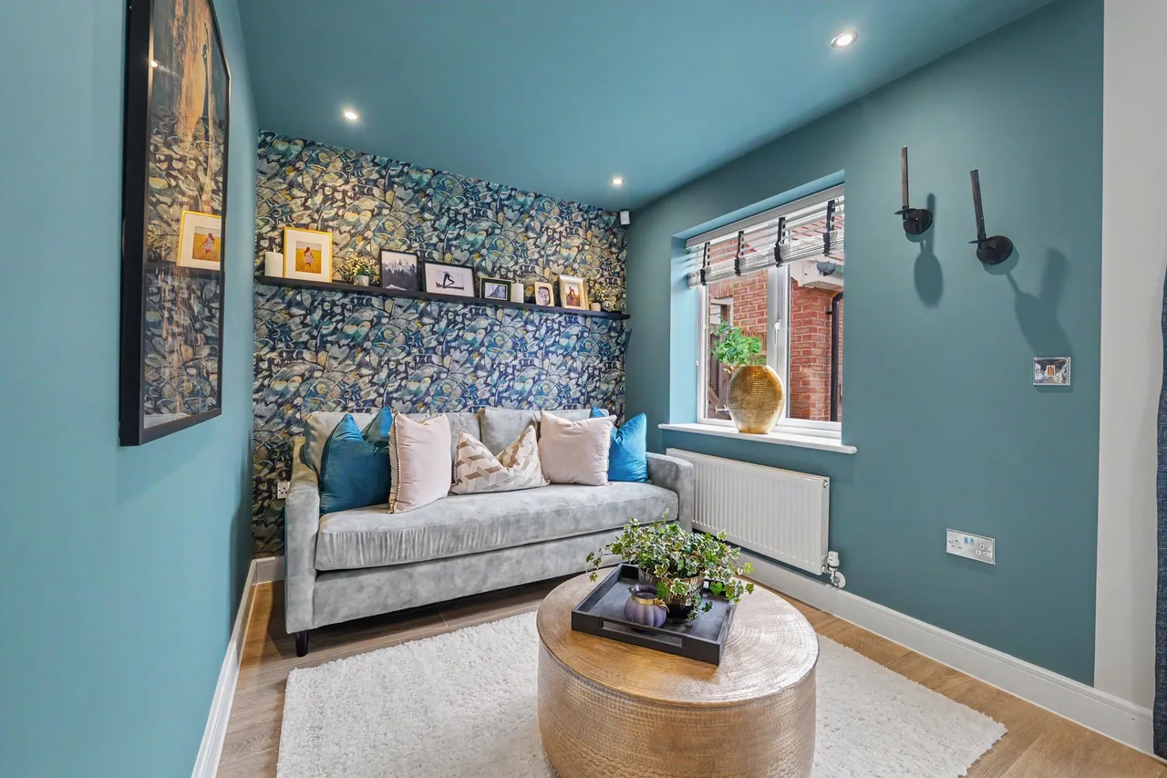 Plot 56 (THE DEE), Westwood Heath Road, Coventry, CV4, photo 6