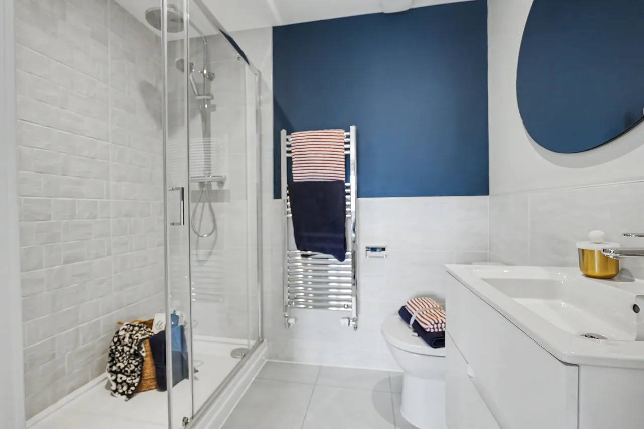 Plot 56 (THE DEE), Westwood Heath Road, Coventry, CV4, photo 13