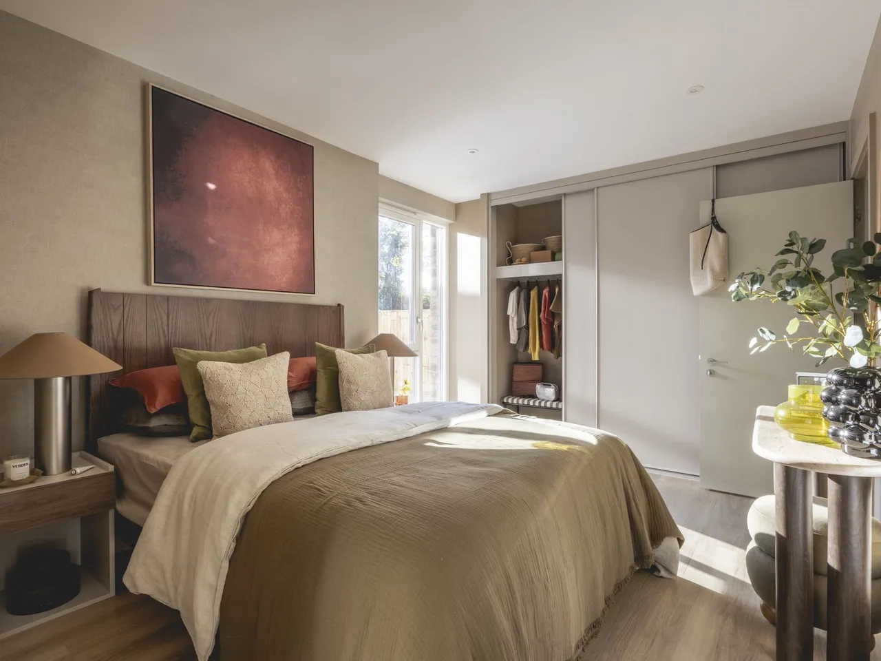 Showflat 7 (1 Bed), Momento Staines-upon-Thames, 28 Mill Mead, photo 7