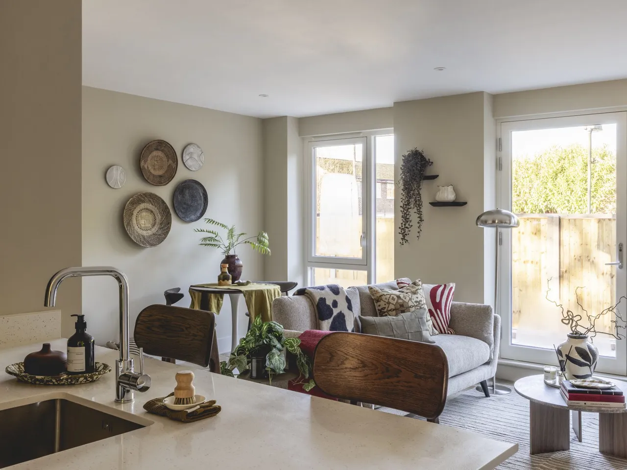 Showflat 7 (1 Bed), Momento Staines-upon-Thames, 28 Mill Mead, photo 6