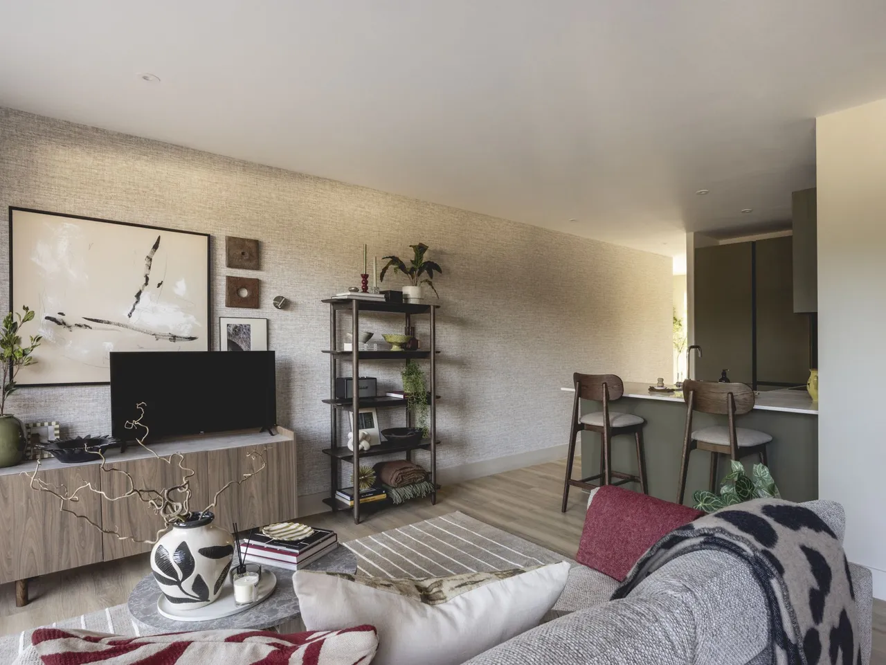 Showflat 7 (1 Bed), Momento Staines-upon-Thames, 28 Mill Mead, photo 10