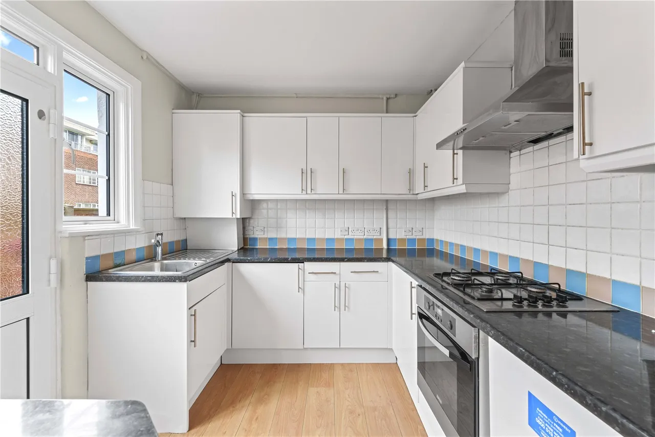 Berkley Court, London Road, Twickenham, TW1 1HA, photo 7