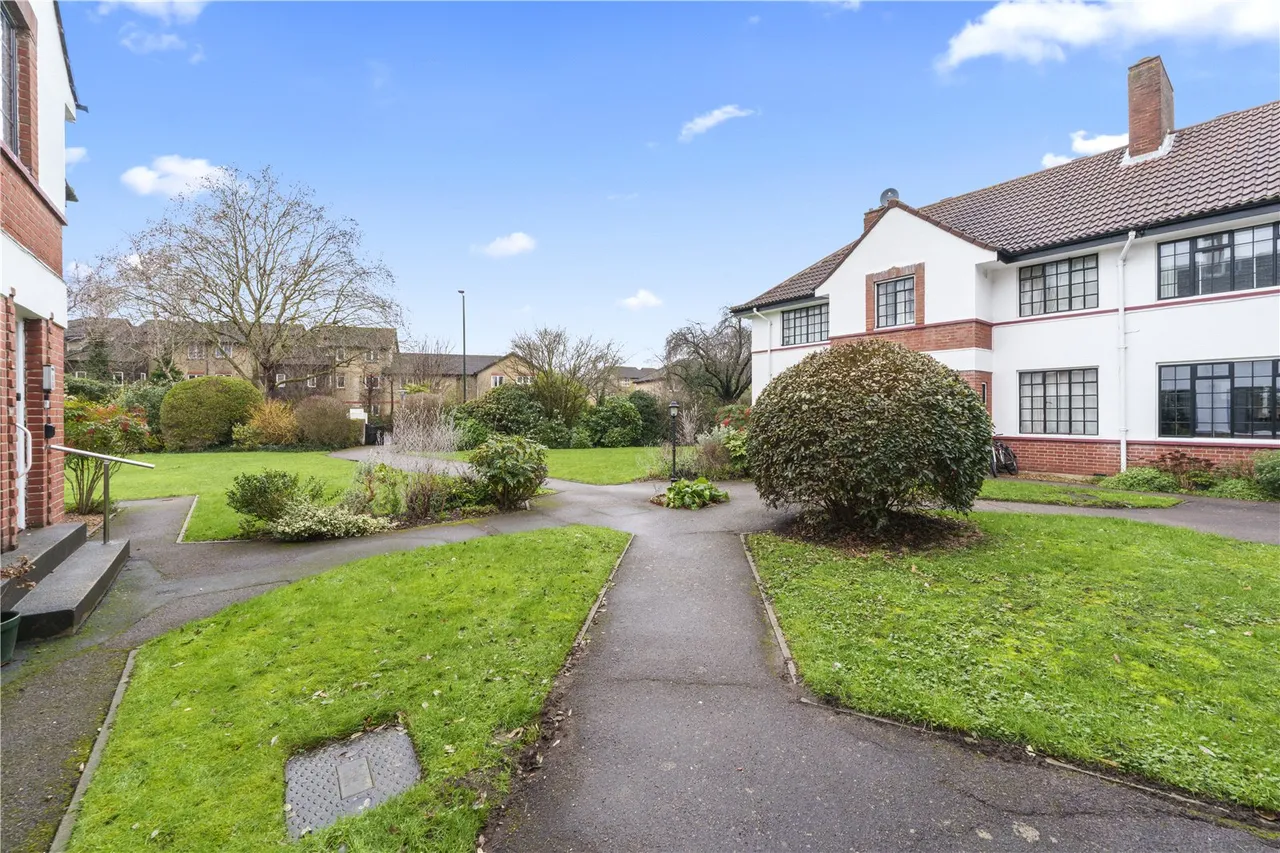 Berkley Court, London Road, Twickenham, TW1 1HA, photo 13
