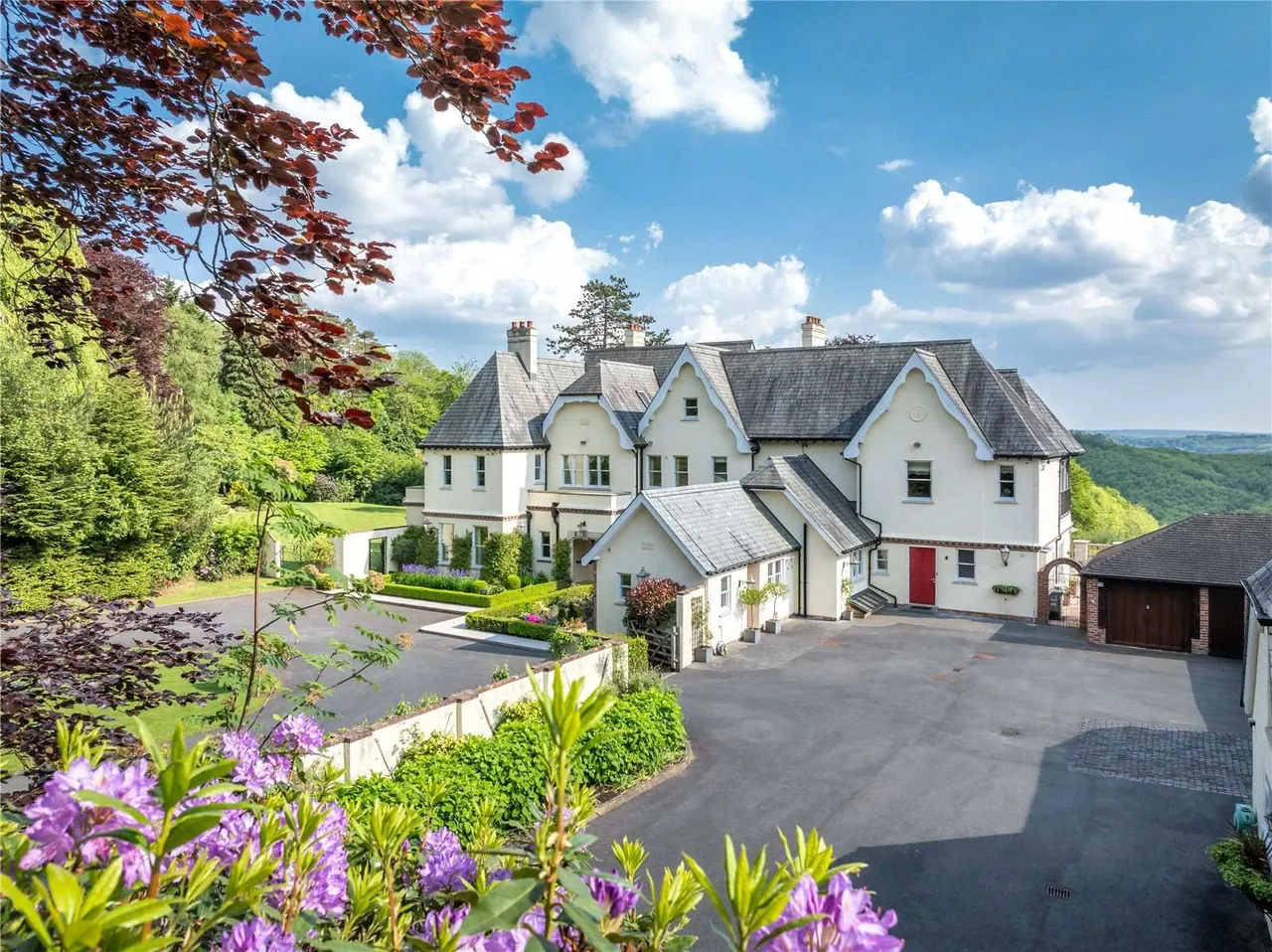 Marley Common, Haslemere, Surrey, GU27 3PT, photo 3