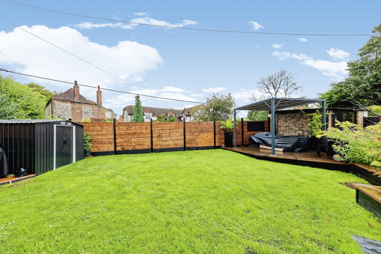 Forge Lane, Whitfield, Dover, Kent, CT16, photo 3