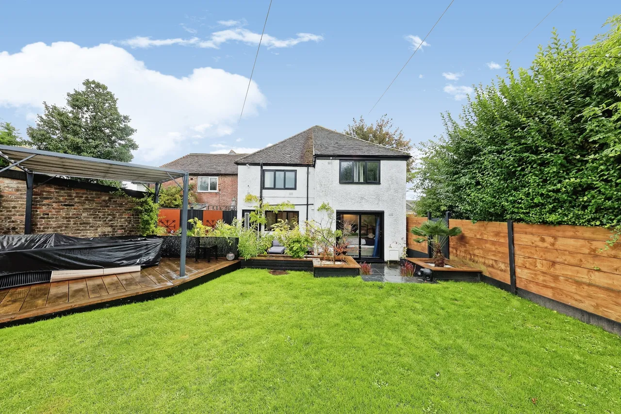 5 bed house for sale — Forge Lane, Whitfield, Dover, Kent, CT16
