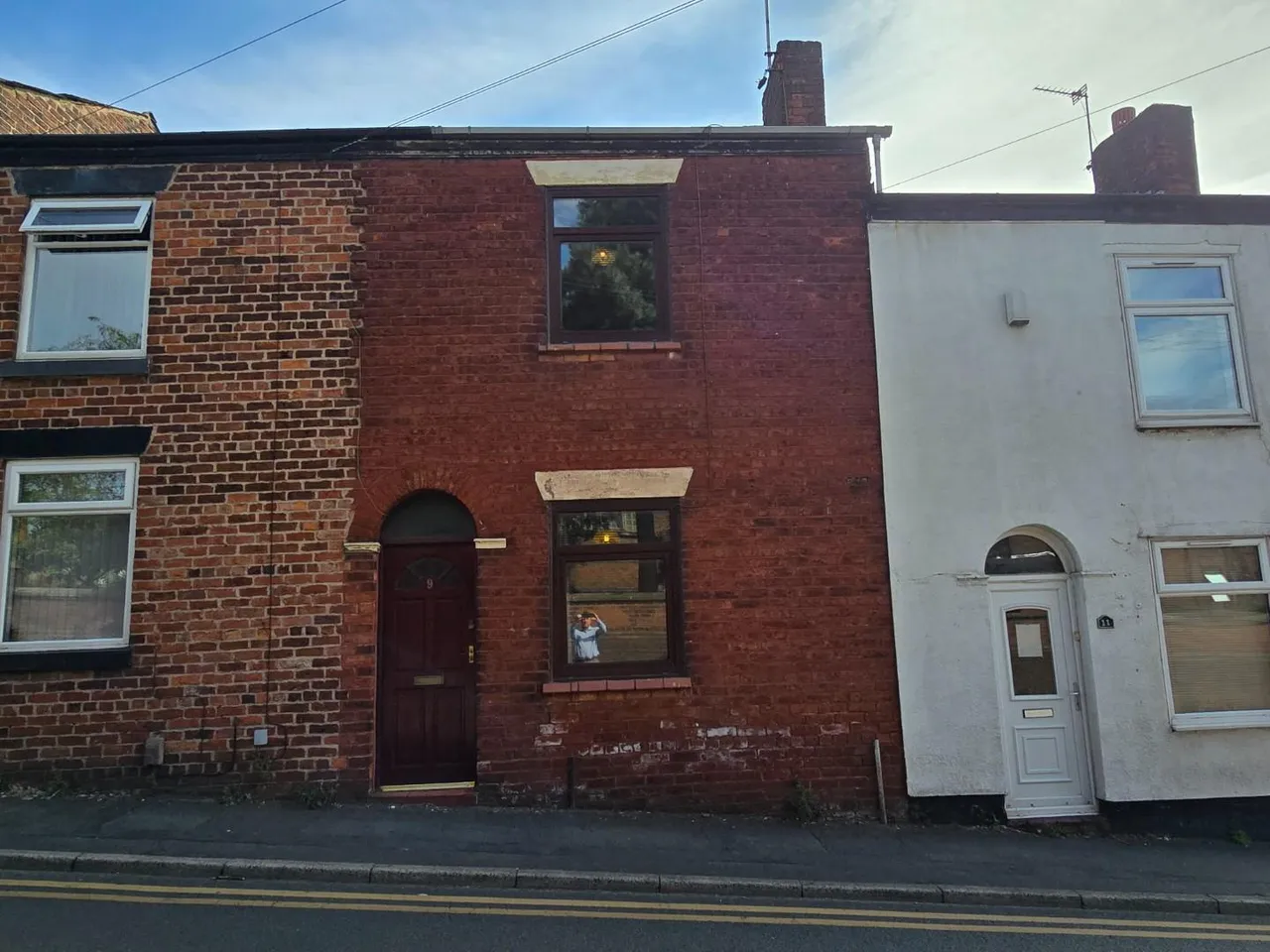 2 bed house for sale — Astley Street, Tyldesley, Manchester, M29 8HG