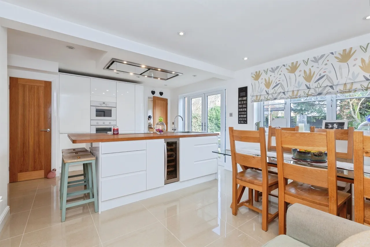 Crossland Row, Burbage, Hinckley, photo 8