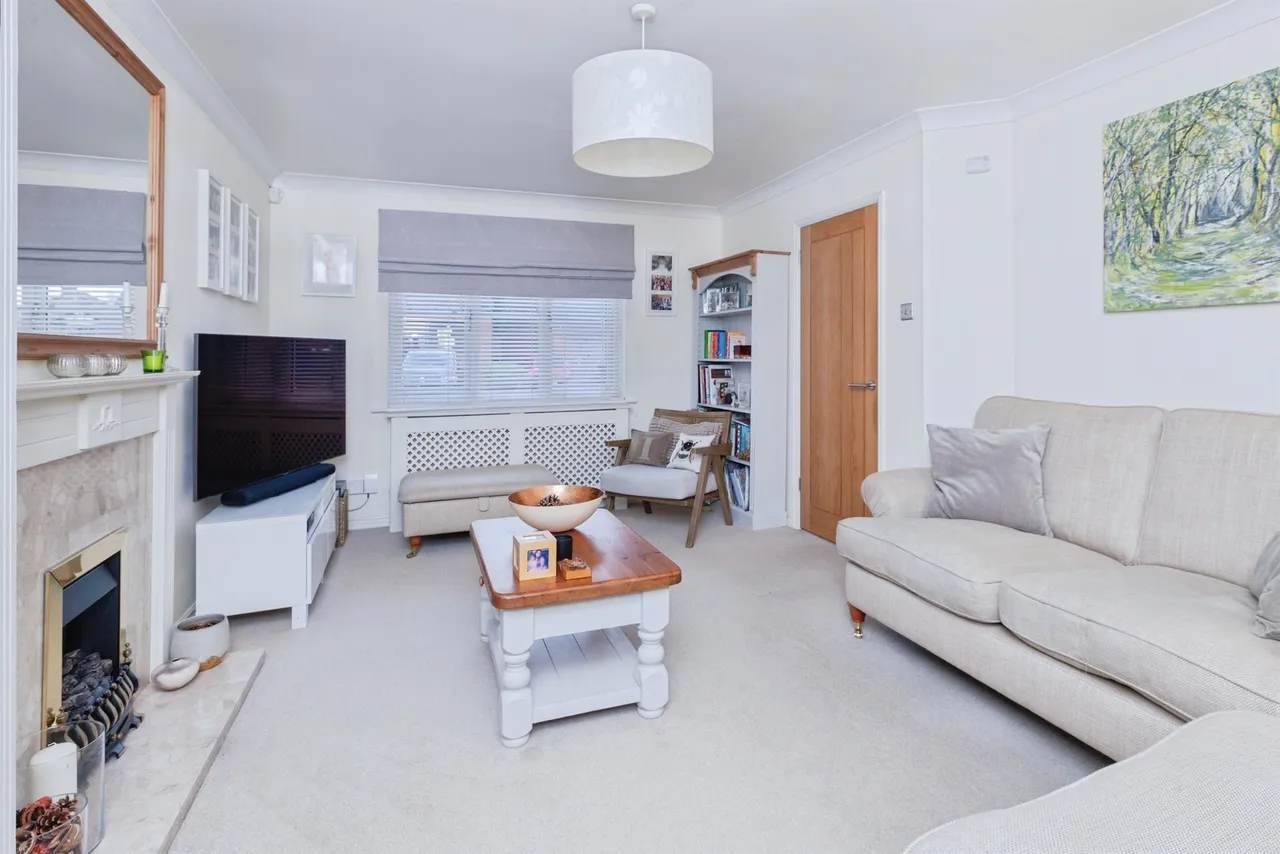 Crossland Row, Burbage, Hinckley, photo 4