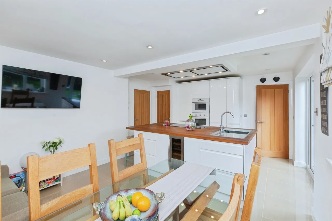 Crossland Row, Burbage, Hinckley, photo 7