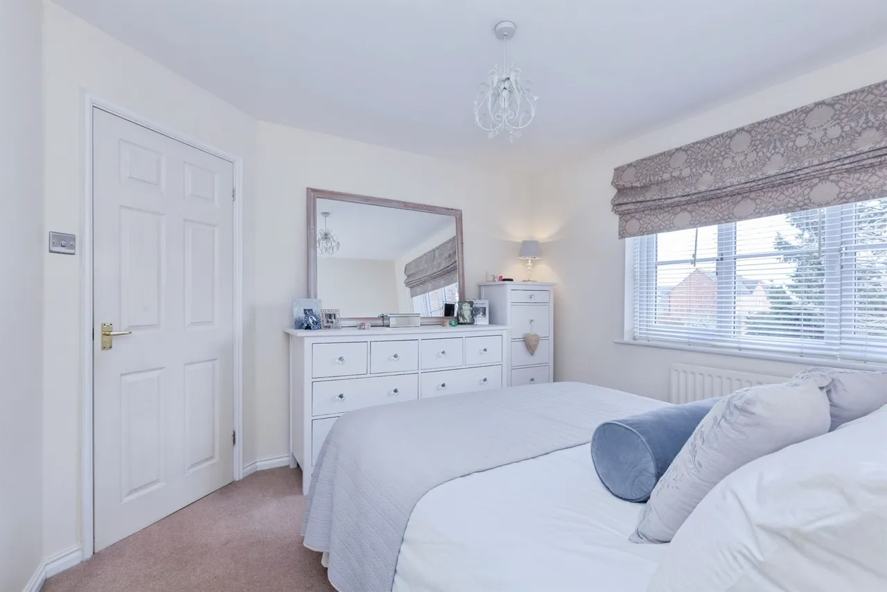 Crossland Row, Burbage, Hinckley, photo 11