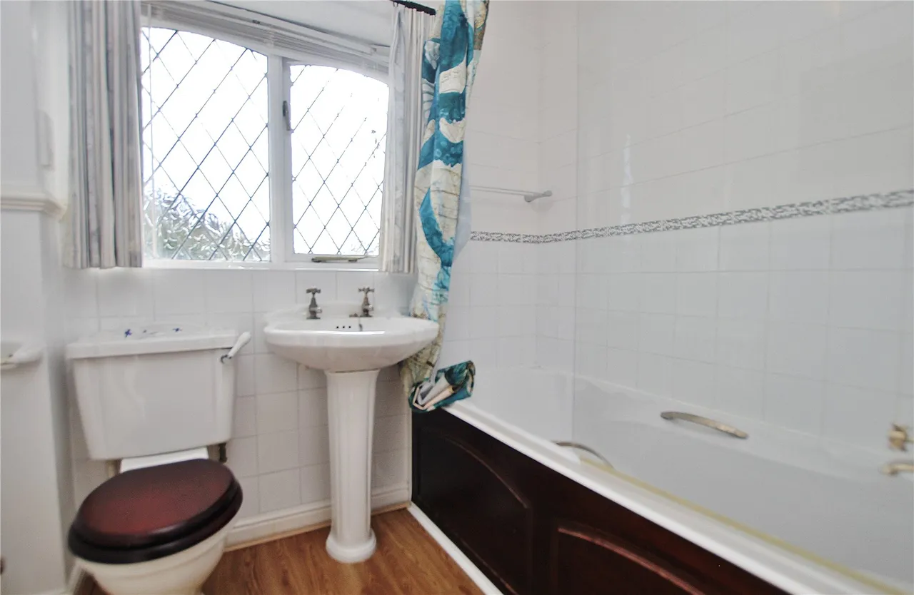 Alexandra Gardens, Knaphill, GU21, photo 10