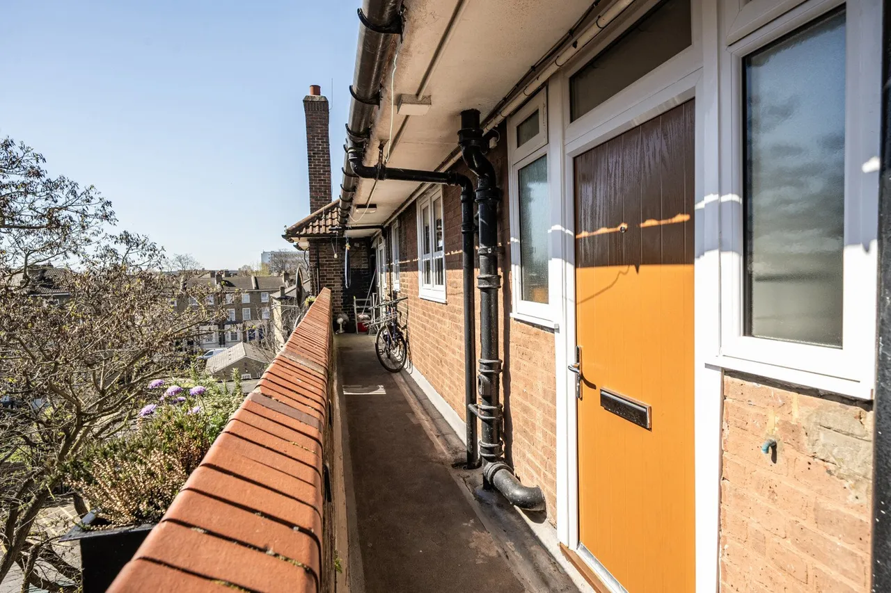 Lilford Road, SE5, photo 18