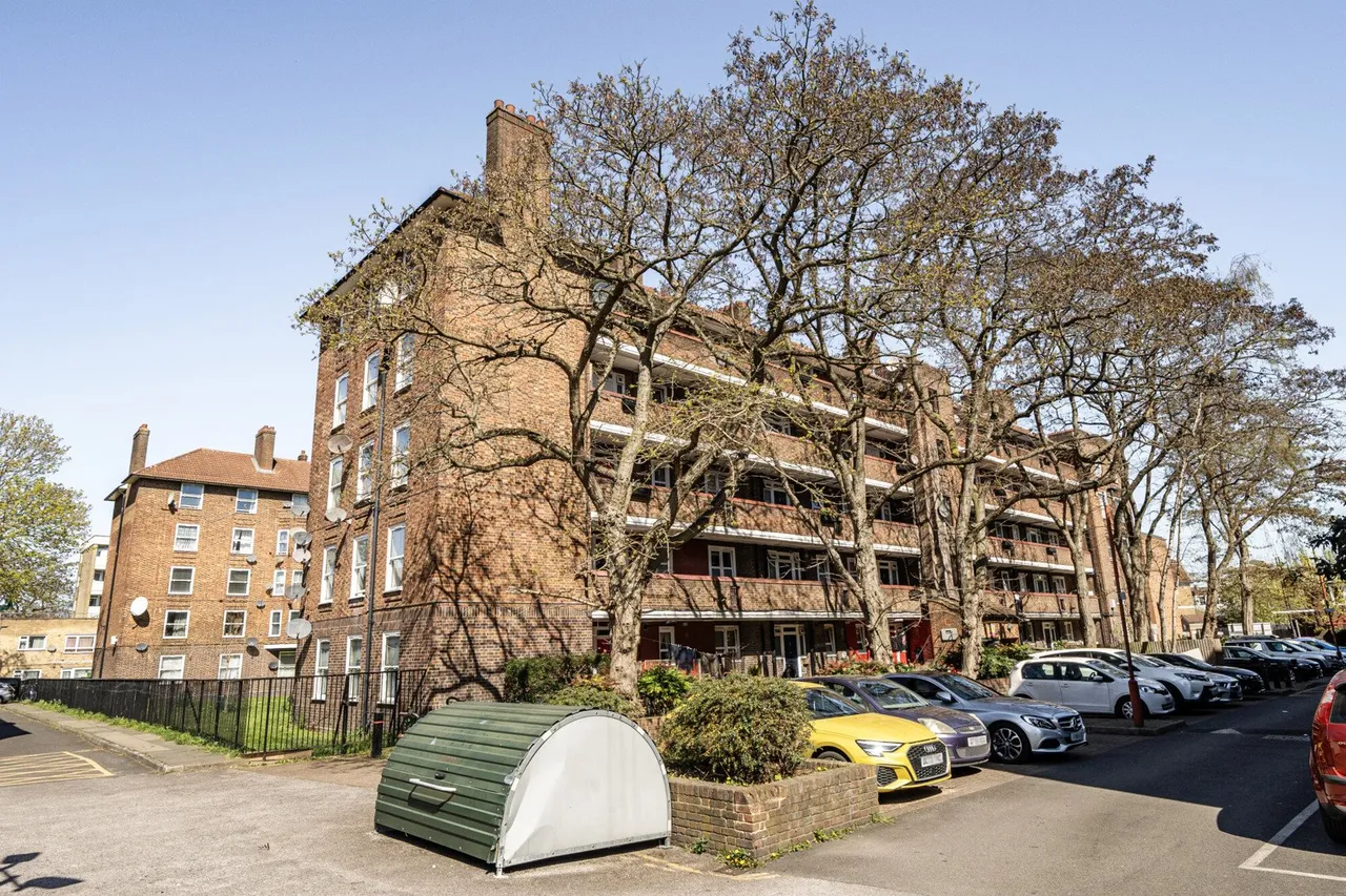 Lilford Road, SE5, photo 9