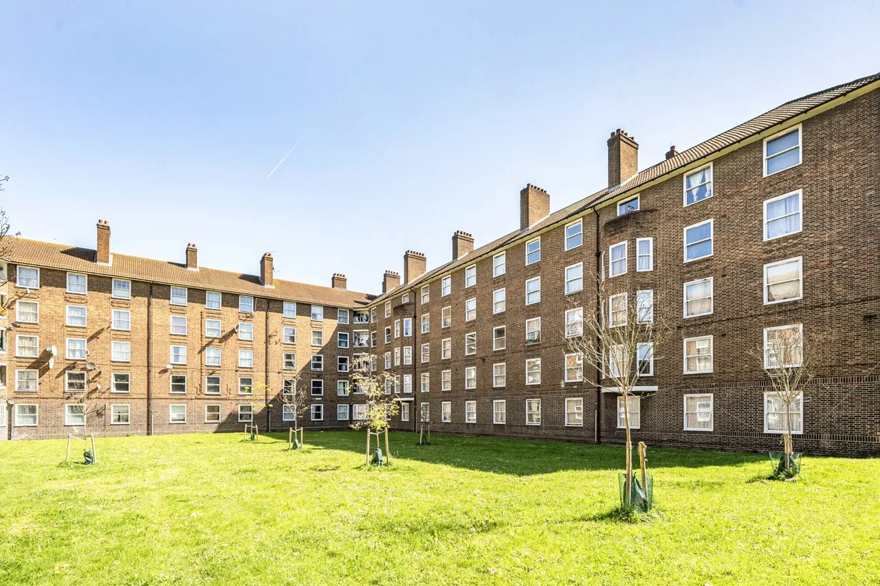 Lilford Road, SE5, photo 19
