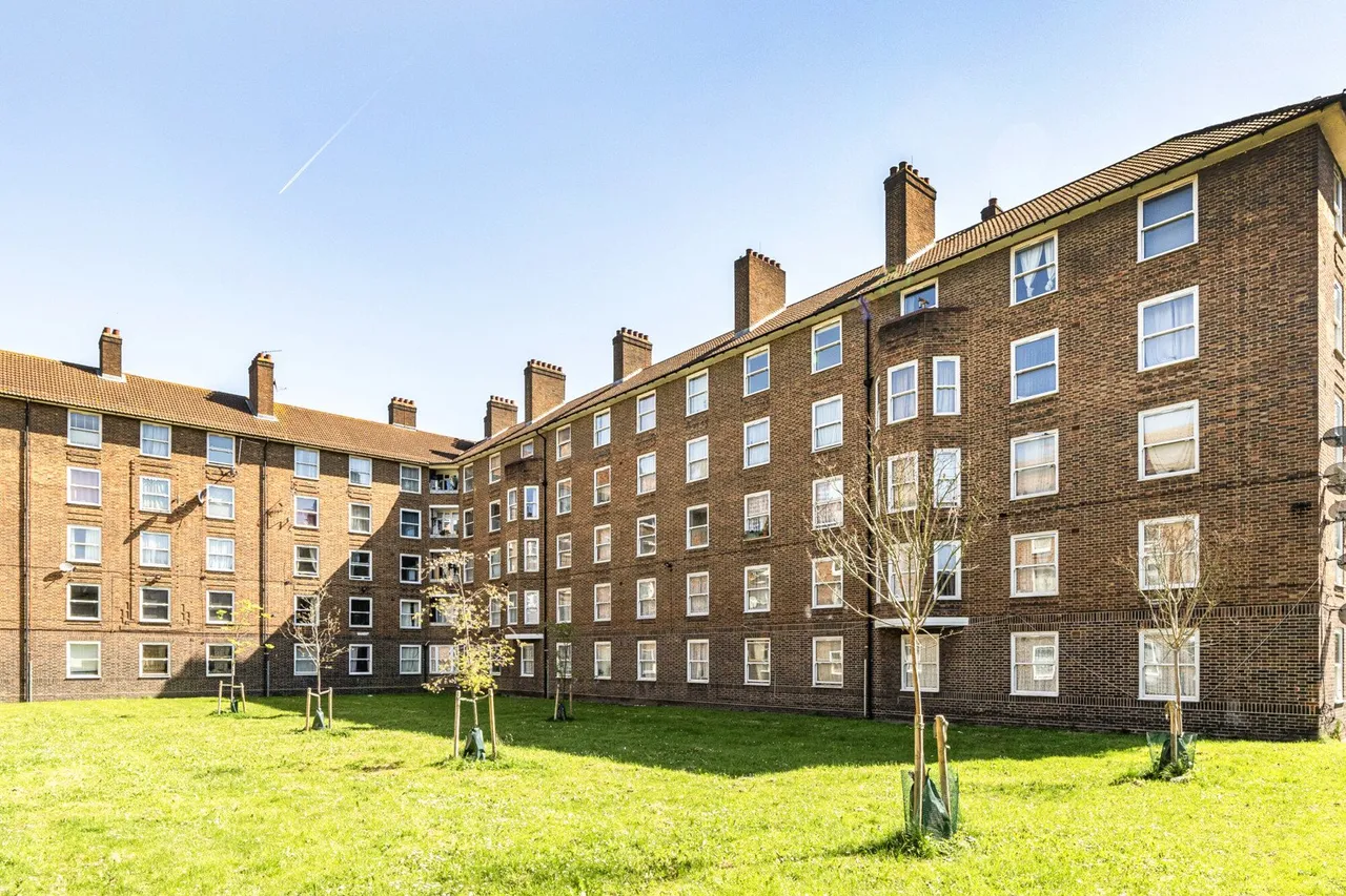 Lilford Road, SE5, photo 10