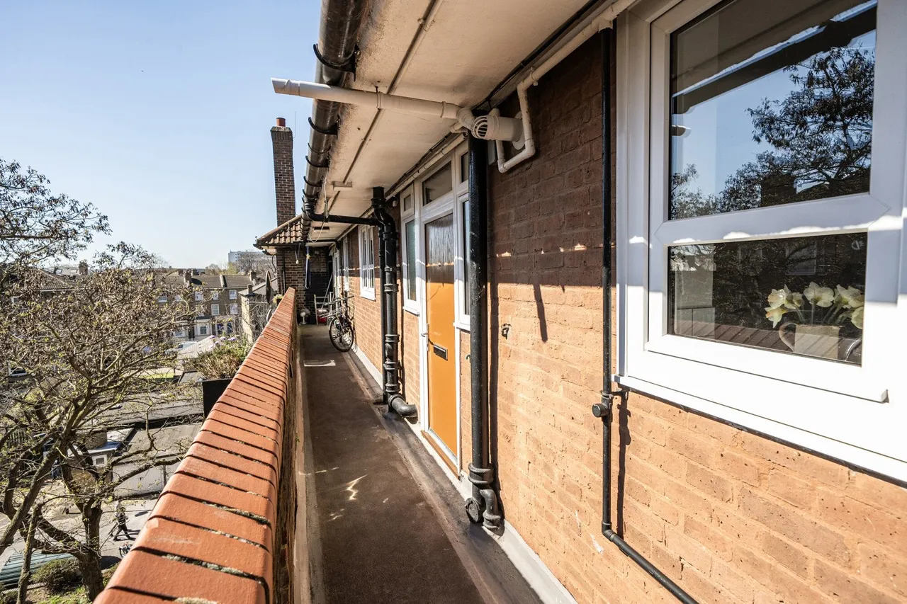 Lilford Road, SE5, photo 8