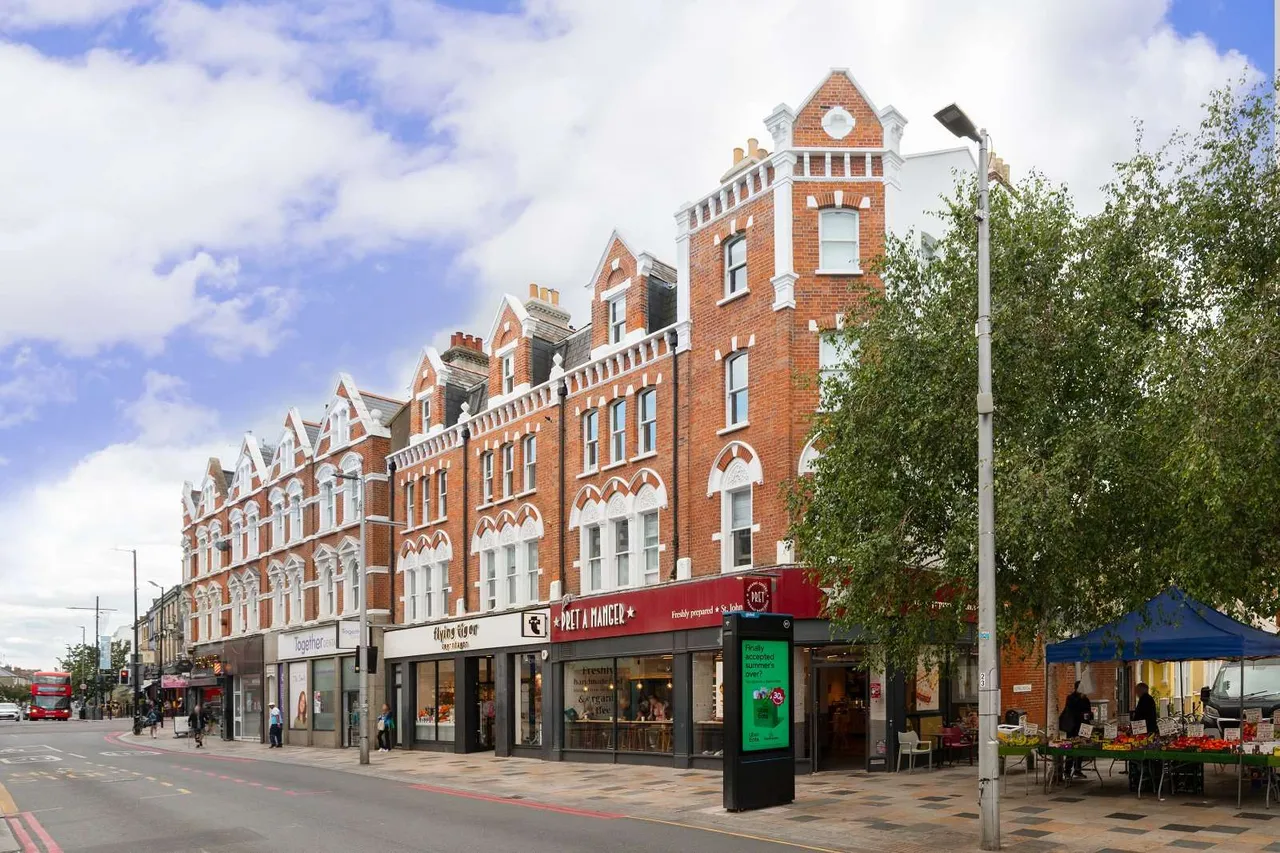 St. John's Road, London, SW11 1PX, photo 8