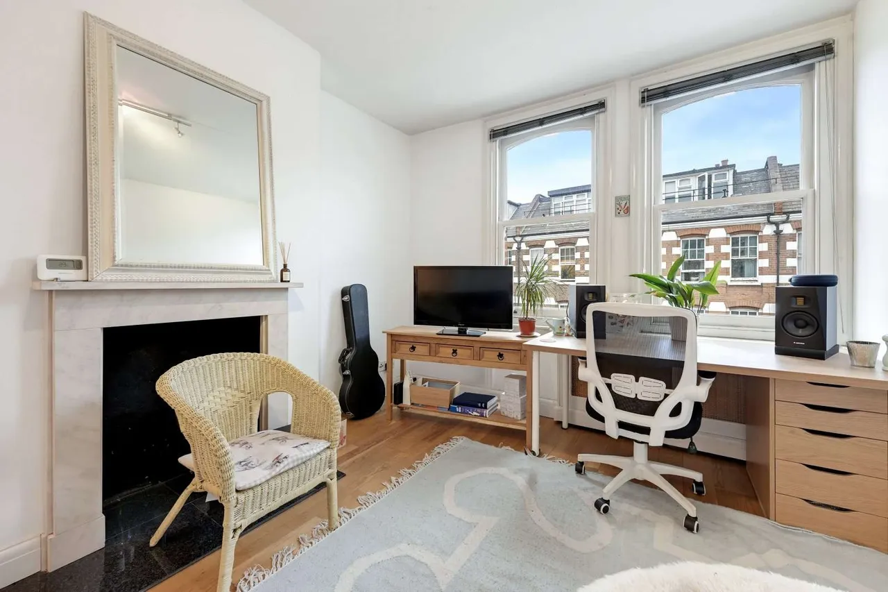 St. John's Road, London, SW11 1PX, photo 6