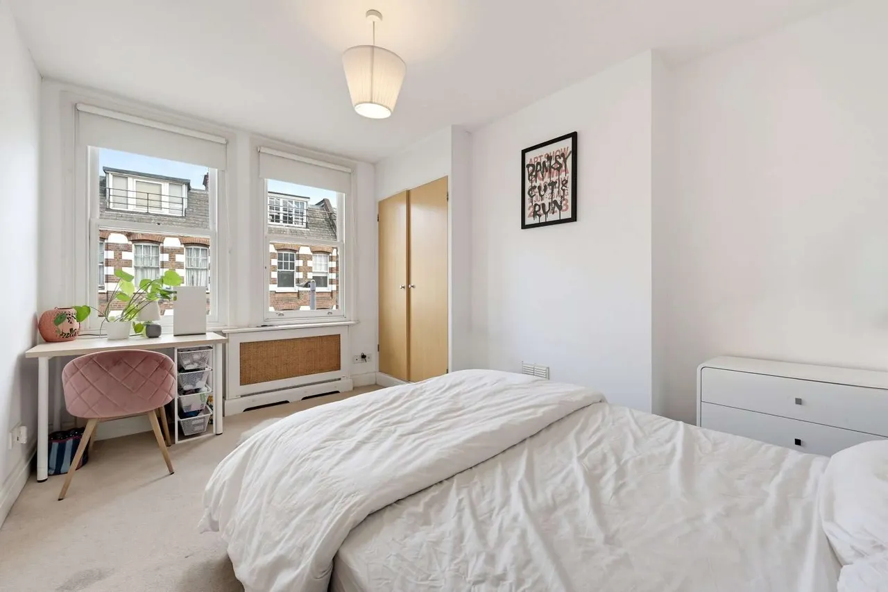 St. John's Road, London, SW11 1PX, photo 3