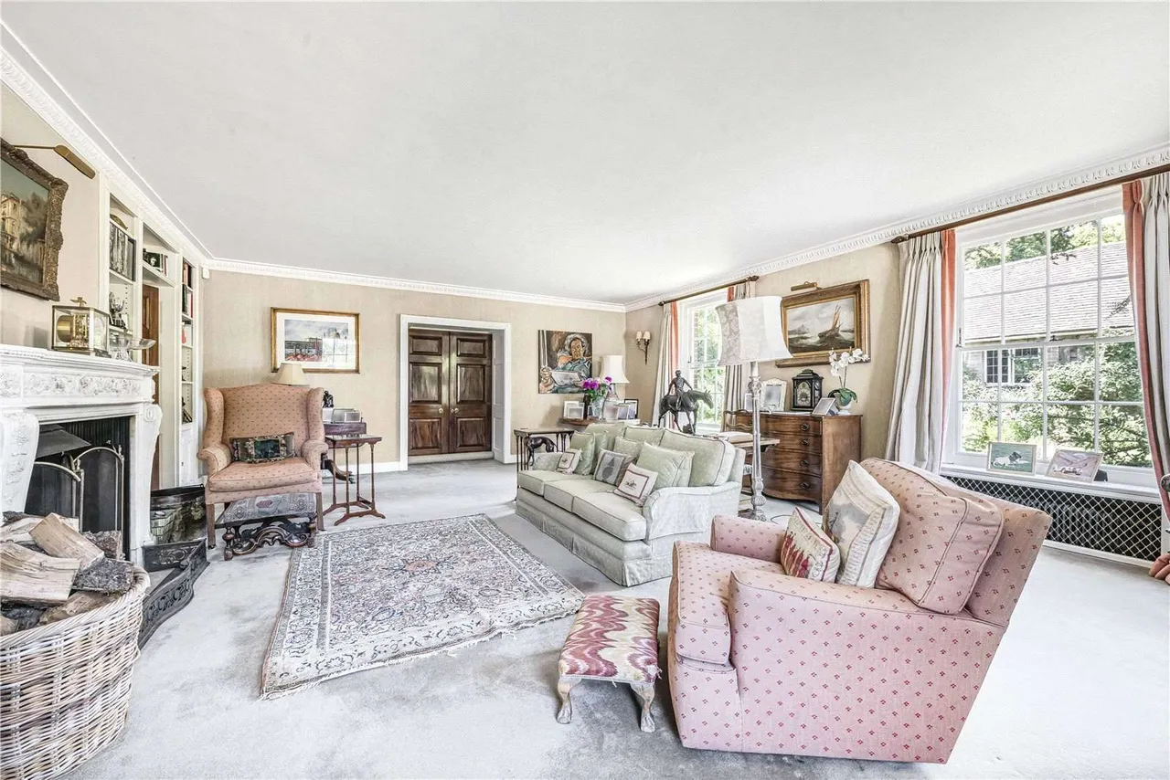 Beech Green Lane, Withyham, Hartfield, East Sussex, TN7 4DB, photo 7