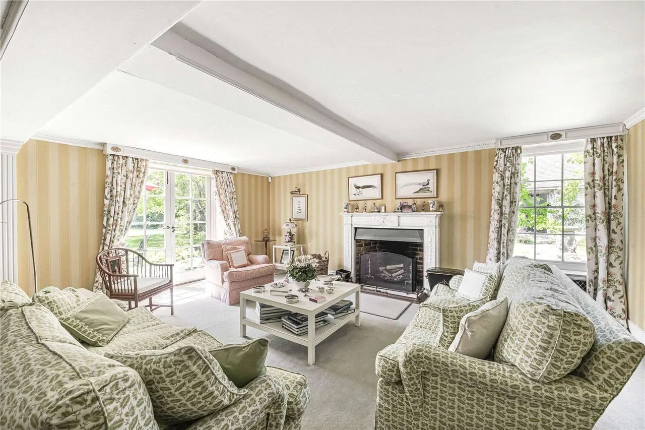 Beech Green Lane, Withyham, Hartfield, East Sussex, TN7 4DB, photo 10