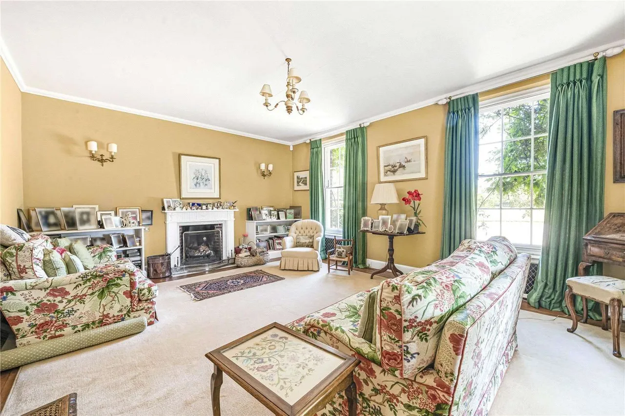 Beech Green Lane, Withyham, Hartfield, East Sussex, TN7 4DB, photo 8